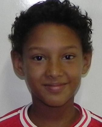 Matheus Ribeiro A Martins